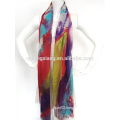 hot sale real material multi-usage pashmina cashmere scarfs indian